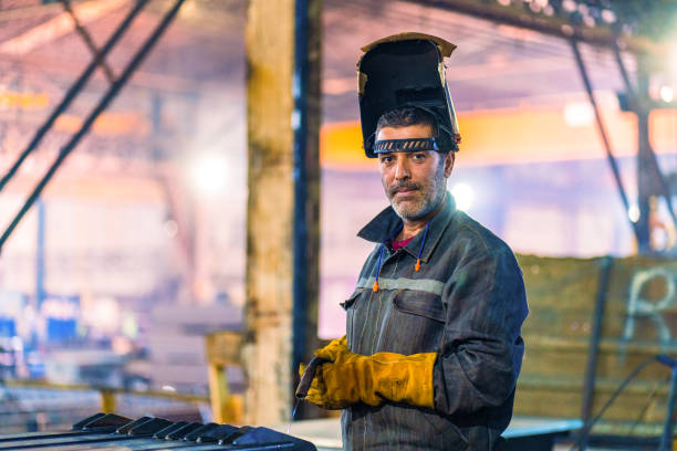 Trusted Buffalo, OK Welder & Metal Fabrication Experts