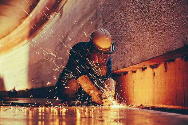 Affordable Welder Services in Buffalo, OK